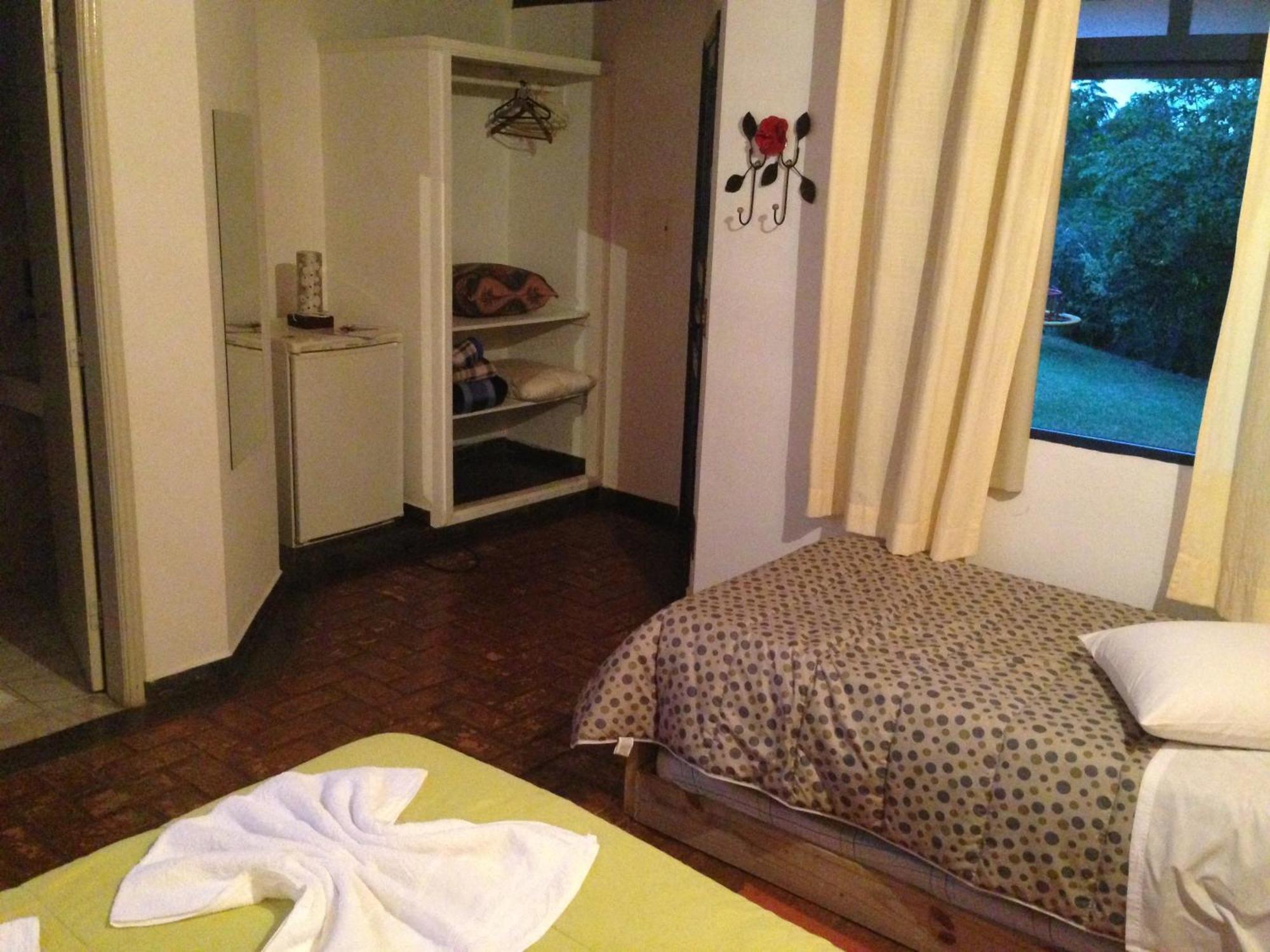 Pousada Vista Verde Cunha Zimmer foto