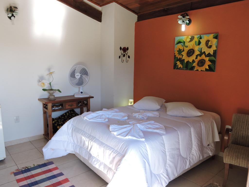 Pousada Vista Verde Cunha Zimmer foto