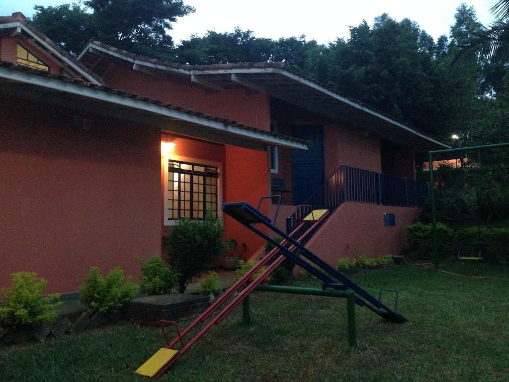 Pousada Vista Verde Cunha Zimmer foto